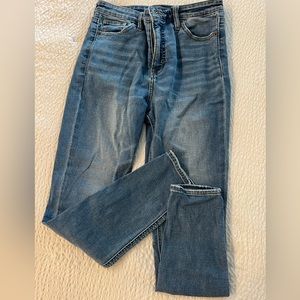 LUCKY JEANS | Mid RiseLight Blue Skinny Jeans